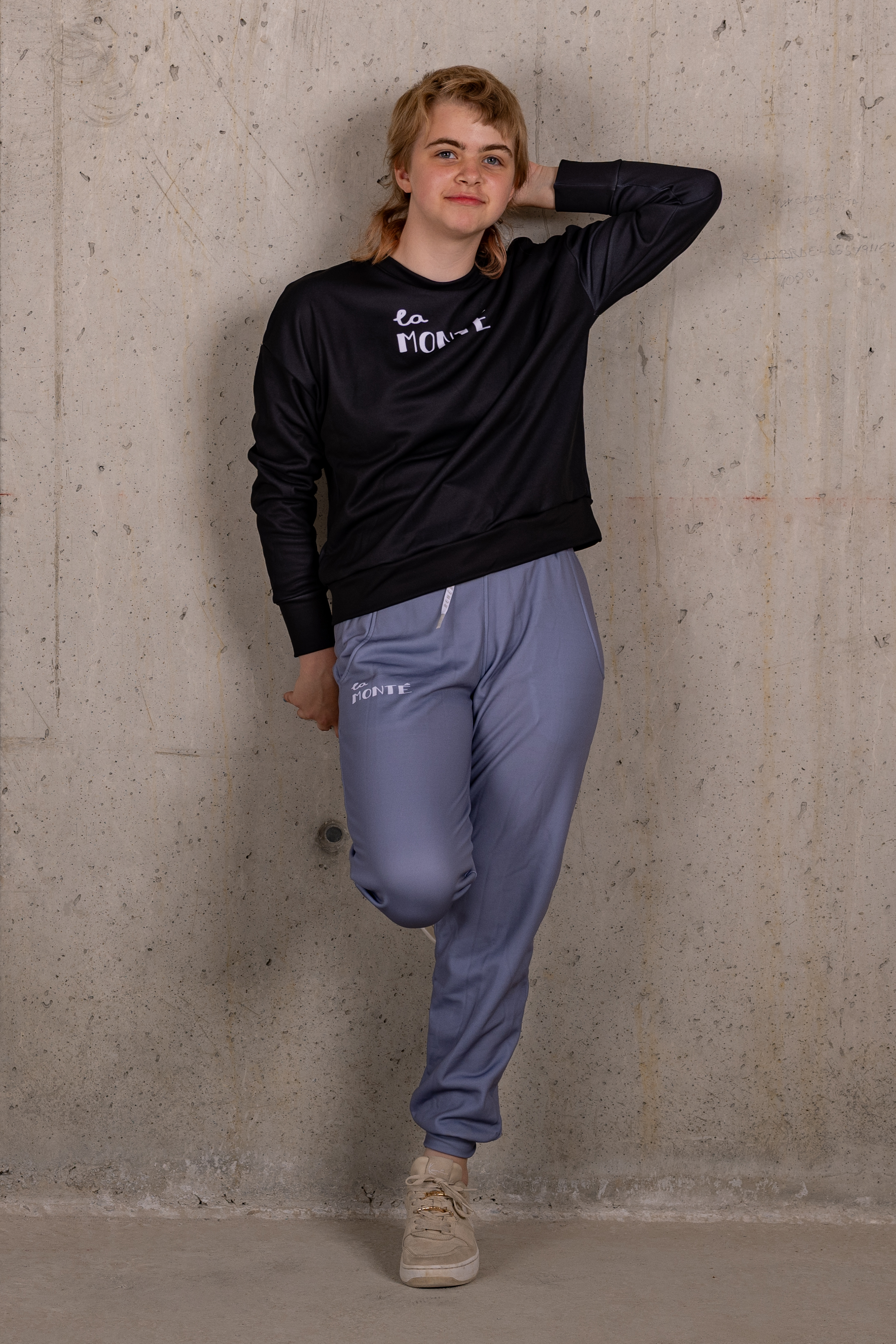 Basic Jogginghose Kids